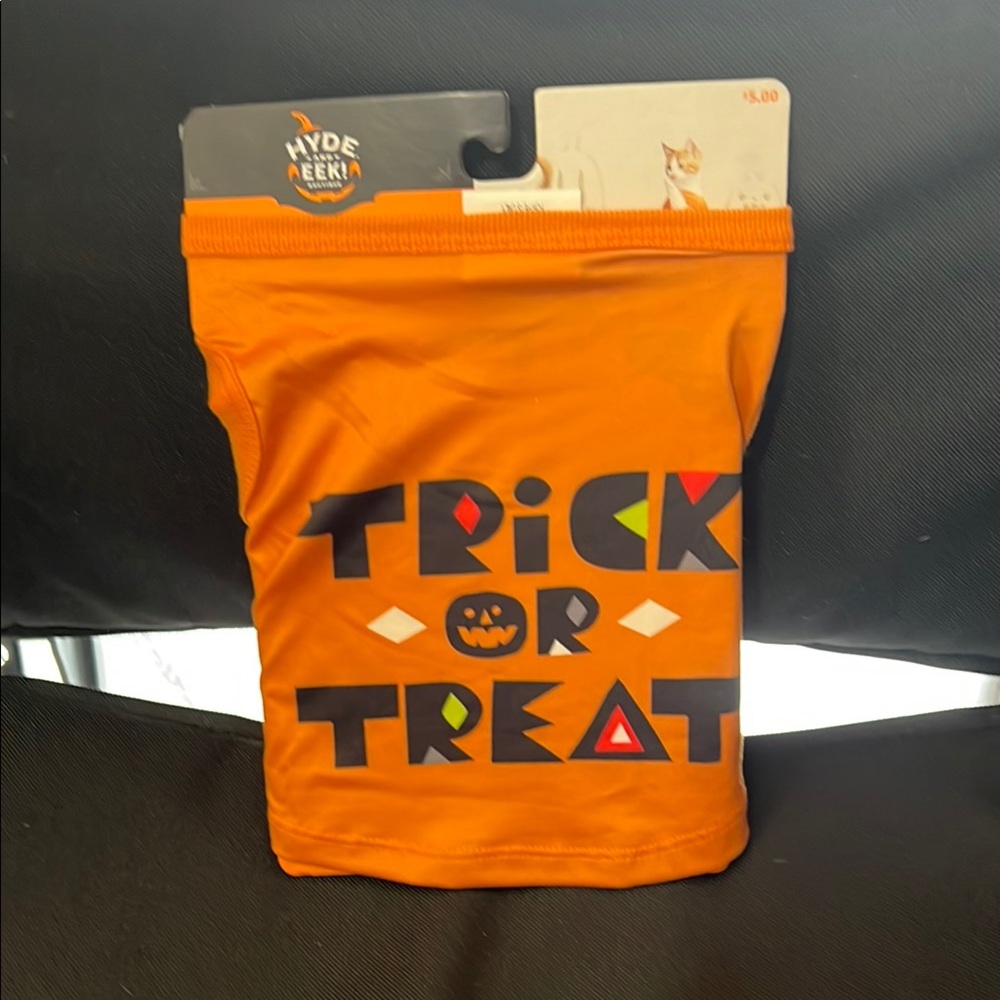 Hyde & EEK! Trick or Treat Dog Costume